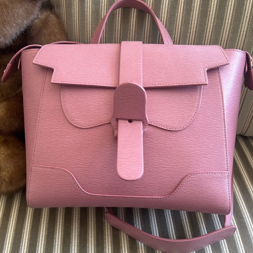 Senreve Maestro Handbag
